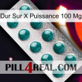 Hard On X Power 100 Mg dapoxetine1
